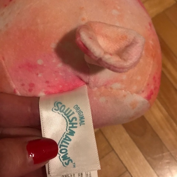 Squishmallow - Picture 4 of 5